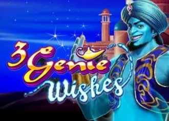 Genie Wishes