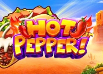 Игровой автомат Hot Pepper