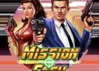 Mission Cash от Play'n Go